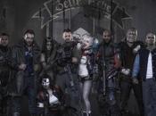 Suicide Squad dernières News film événement 2016