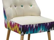 Design Fauteuil Mcfly