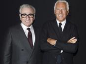 Giorgio armani cinémathèque française collaborent dans cadre l’exposition scorsese