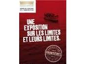 Inauguration l'exposition "Frontières" Musée l'Histoire l'immigration Paris