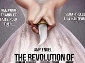 book Ivy, tome :The revolution Engel