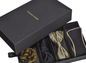 FRANCESCO SMALTO Coffret exclusif pour Noël