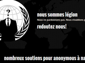 soutiens #Anonymous force #Nancy #Sivens #RemyFraisse #BureStop