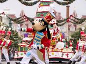 C’est déjà Noël Disneyland Paris