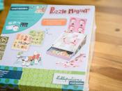 Smart Wonders petits personnages prennent