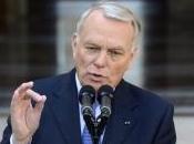 Lapsus Jean-Marc Ayrault deux journalistes vous connaissez bien