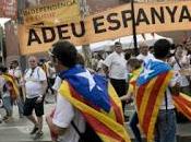 Catalogne: Parlement lance rupture avec l'Espagne