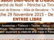 Salon Bien être Créations