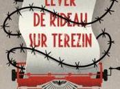 Lever rideau Terezin Christophe Lambert