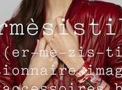 MODE C’est Hermèsistible