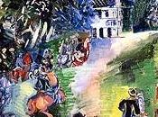 Jean dufy quelques oeuvres