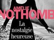 documentaire Amélie Nothomb