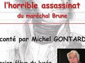 L'assassinat marescau Bruno