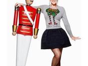 Katy Perry star prochaine campagne Noël d'H&amp;M...