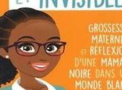 Maman noire invisible Diariatou Kebe