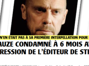 non, militants sont tout violents…