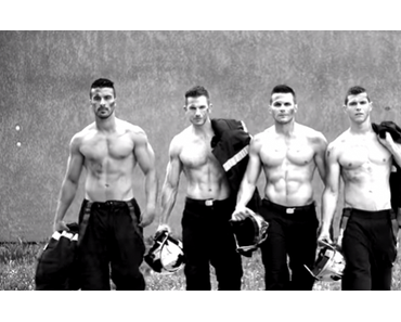 Instant Mec : Pompiers Sans Frontières