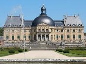 CHATEAU VAUX-LE-VICOMTE (Seine-et-Marne)