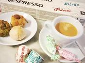 Palermo Milano: Nespresso l’heure italienne