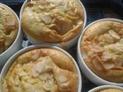 Amandines pommes thermomix sans