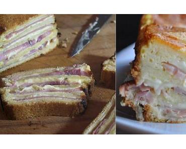 La folie des croque-cakes !