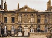 Petite histoire L'HOTEL BIRON, "squat Varennes", devenu 1919 MUSEE RODIN
