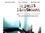 petit lieutenant 7,5/10