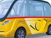 Suisse l'heure intelligent