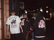 ALIFE Footpatrol Capsule Collection