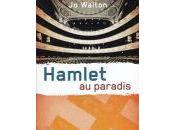 WALTON subtil changement Hamlet paradis, tome