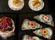 apero/gouter girly sain...par christy