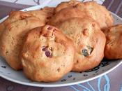 Cookies façon "plombière&amp;quot; suite Concours "LE STER PATISSIER&amp;quot;