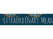 Extraordinary means