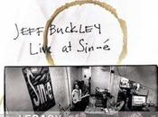 Jeff Buckley nouvel album posthume… bonne mauvaise nouvelle