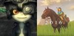 Twilight Princess confirmé, Zelda 2016