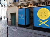 IKEA ouvre épicerie plein coeur Paris