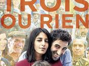 Critique: Nous Trois Rien