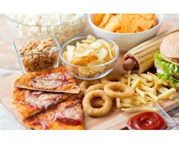 10 pièges à éviter quand on mange au fast-food