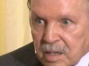 Bouteflika a-t-il sombré dans coma