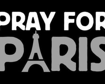 Plus de 120 morts dans les attentats de Paris