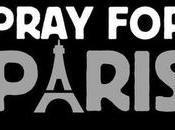 Pray paris