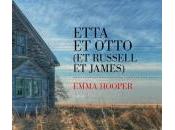 Etta Otto Russell James), Emma Hooper