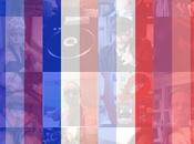 Drapeau français sauce Facebook symbole solidarité indigeste