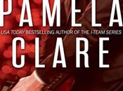 Pamela Clare nous dévoile couverture nouveau roman Team