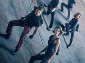 Divergente bande annonce