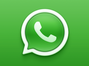 WhatsApp iPhone, vous allez avoir désormais riche aperçu