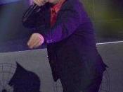 Simple Minds Forest National, novembre 2015