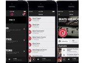 Beats Music Apple ferme boutique mois