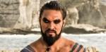 Discovery série avec Jason Momoa