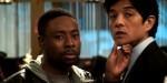 Rush Hour trailer série fait peur